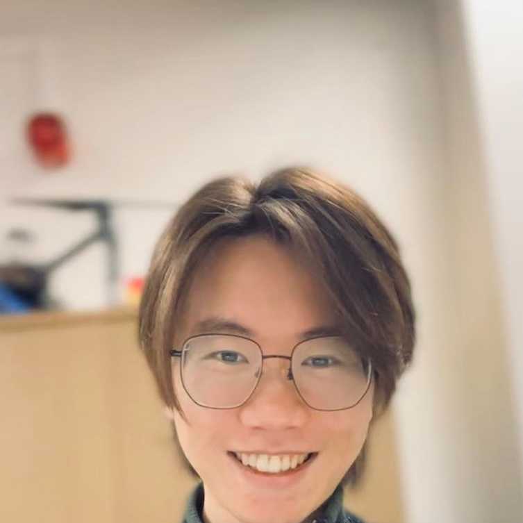 picture of person