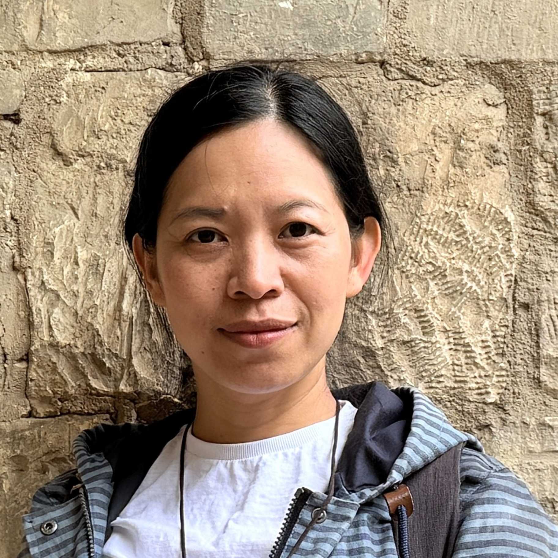 picture of person