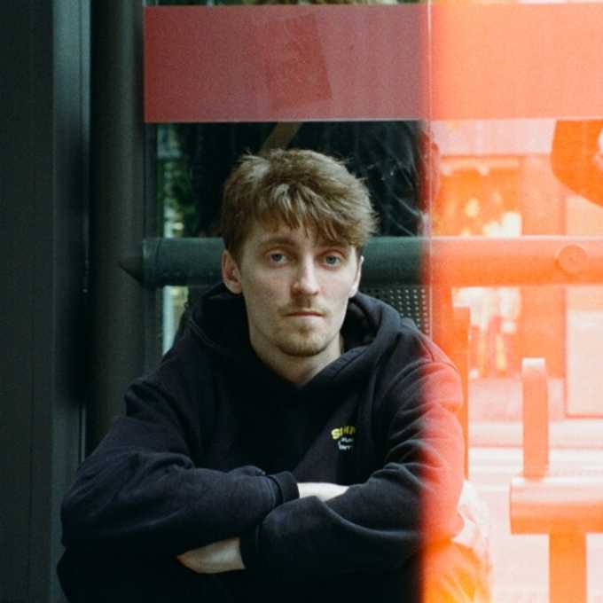 picture of person