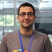 picture of person