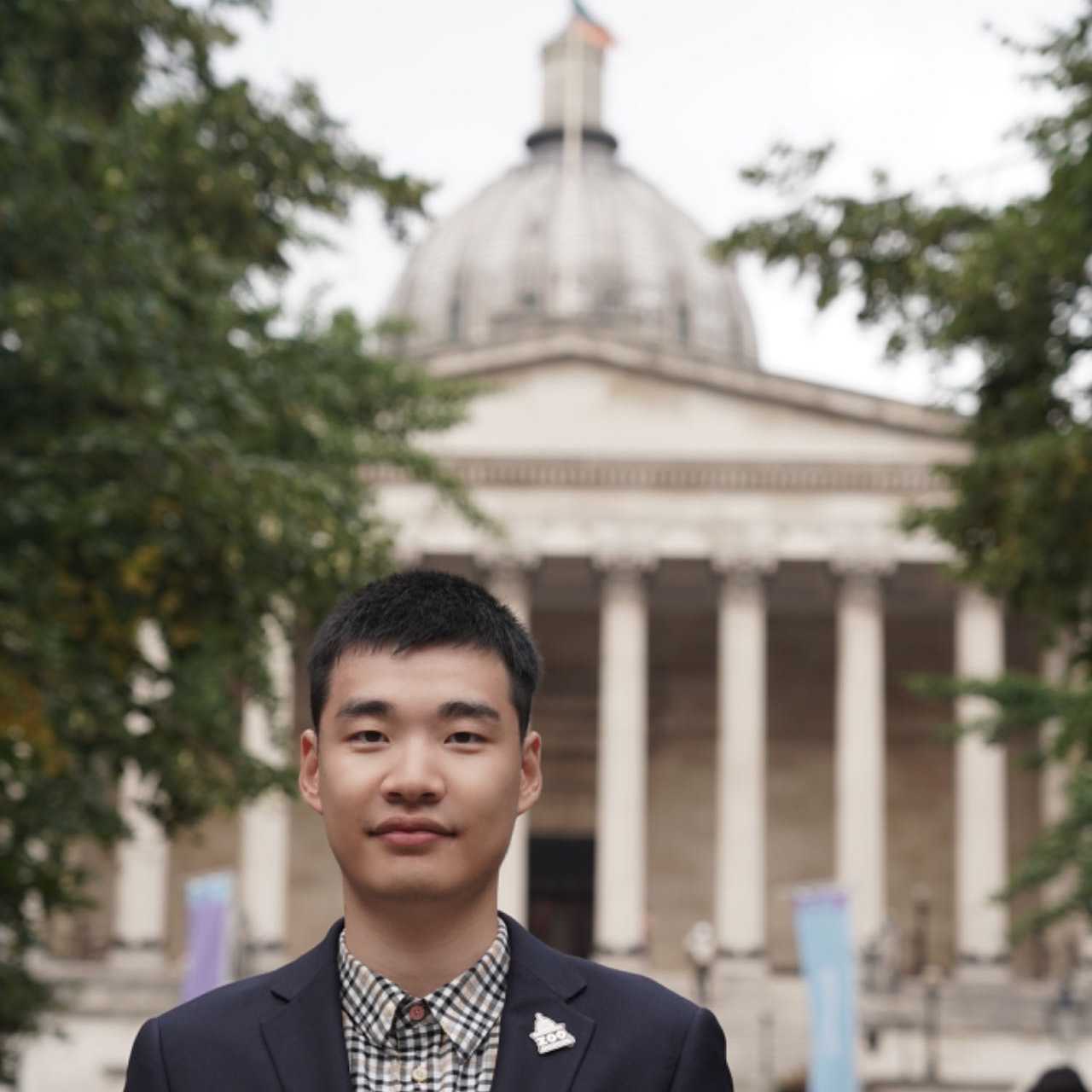 picture of person