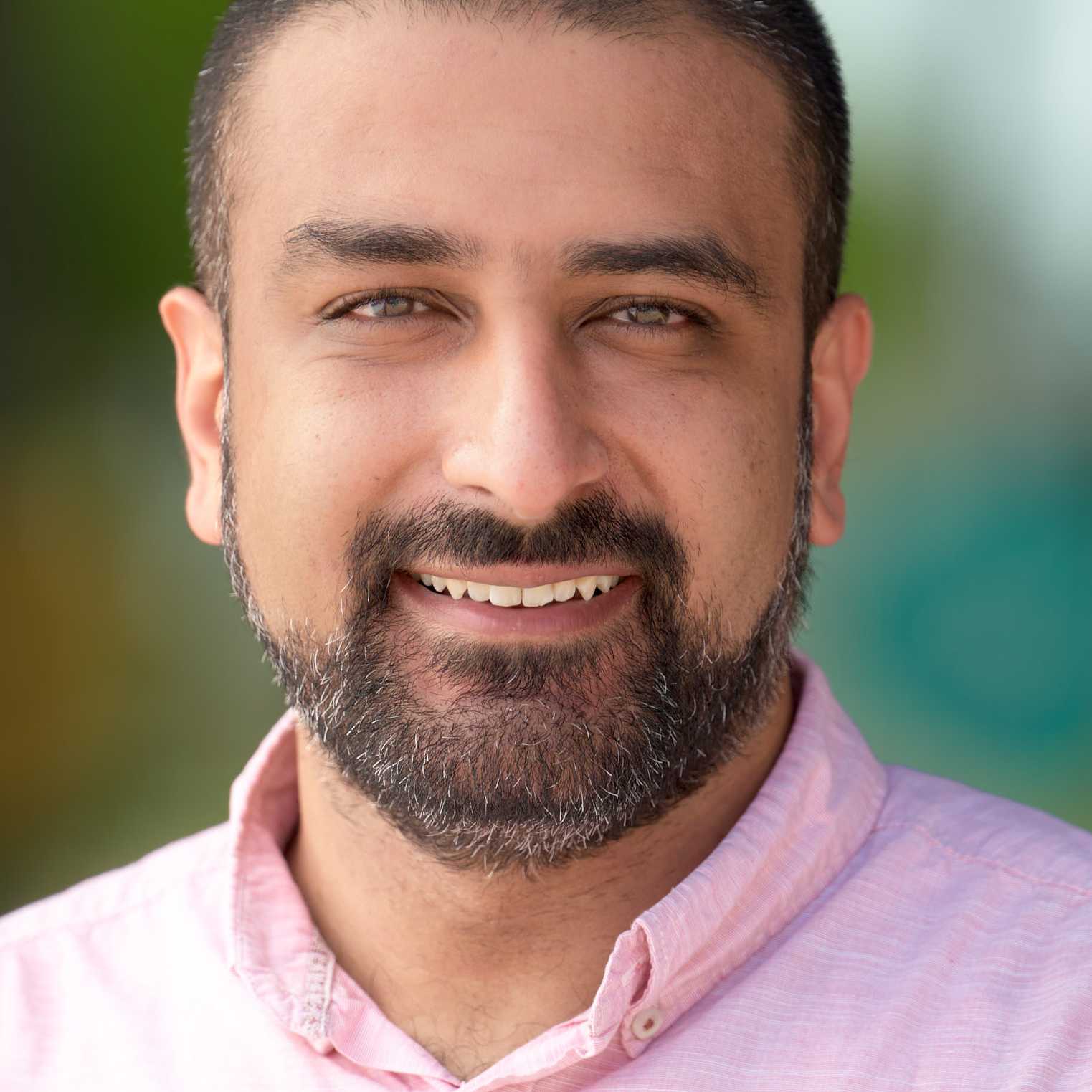 picture of person